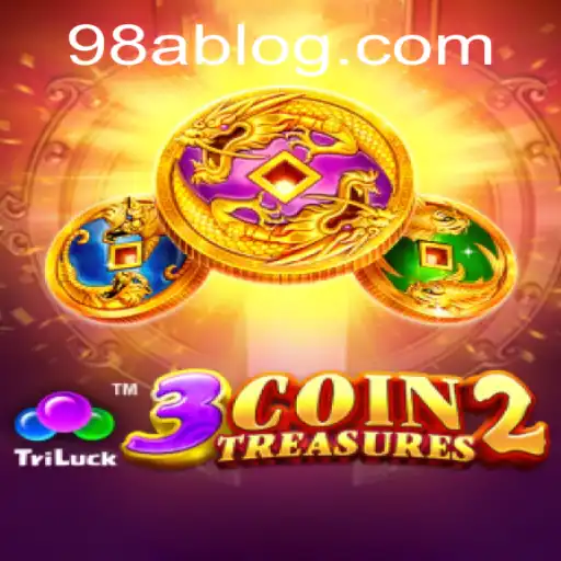 Aventura e Estratégia em 3CoinTreasures2: Mergulhe na Busca por Riquezas