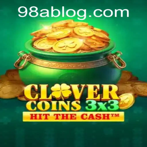 Descubra Clovercoin3x3: O Jogo de Estratégia e Lógica Que Está Conquistando o Mundo