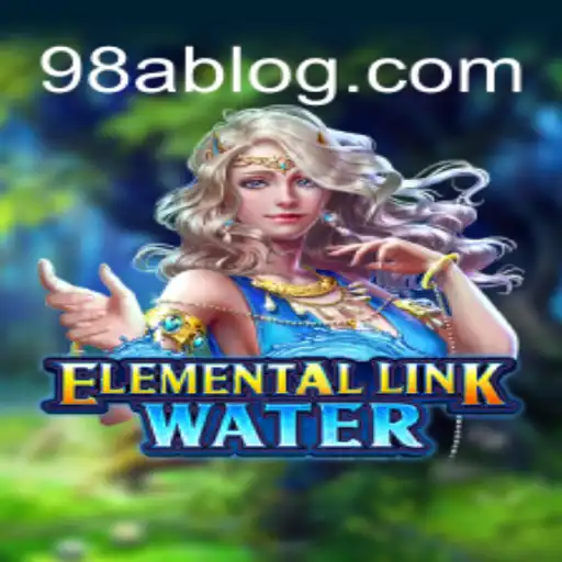 Descubra o Fascinante Mundo de ElementalLinkWater com a Chave Mágica 98A