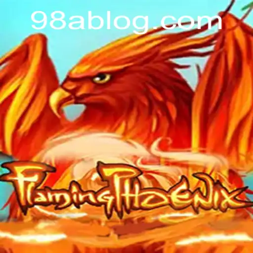 FlamingPhoenix: Um Mergulho no Mundo do Jogo Revolucionário