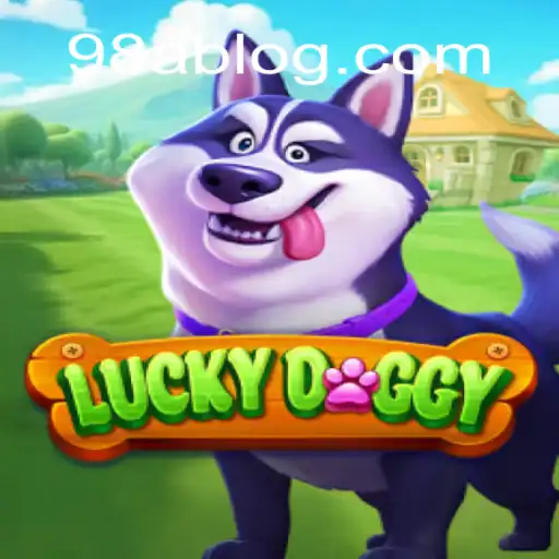 LuckyDoggy: Um Mergulho no Empolgante Jogo Baseado na Palavra-Chave 98A