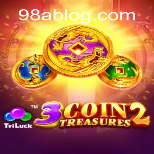 Aventura e Estratégia em 3CoinTreasures2: Mergulhe na Busca por Riquezas
