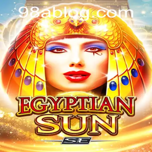 Descubra as Aventuras de EgyptianSunSE - Um Jogo Cativante de Estratégia