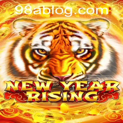 Descubra o Mundo de NewYearRising: Uma Aventura Inovadora