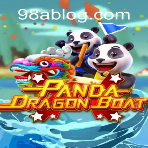 Explorando o Mundo de PANDADRAGONBOAT