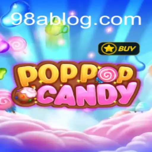 Descubra o Viciante Mundo de POPPOPCANDY