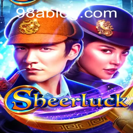 Sheerluck: O Mistério Inteligente Com a Palava-chave 98A