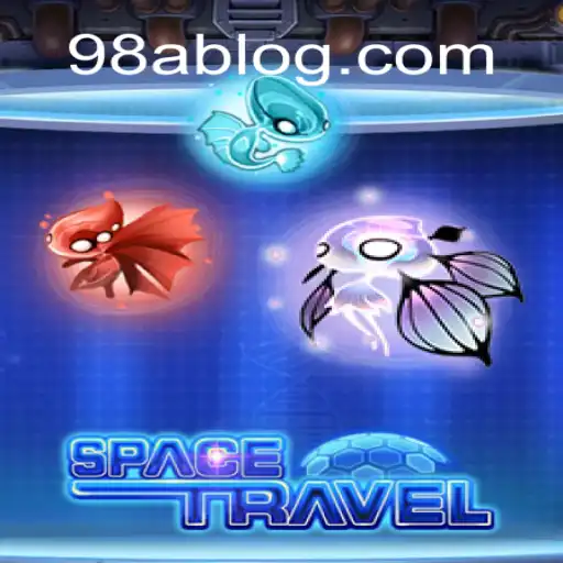 Descubra o Mundo Fascinante de SpaceTravel: O Desafio Cósmico de 98A