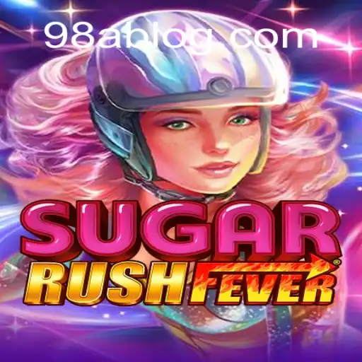 SugarRushFever: Mergulhe na Febre Doce do Novo Jogo Sensação