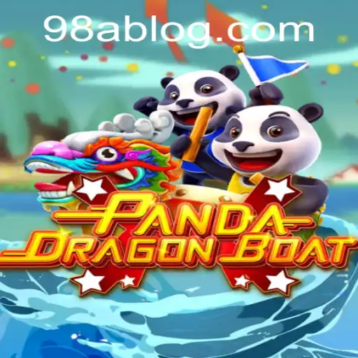 Explorando o Mundo de PANDADRAGONBOAT