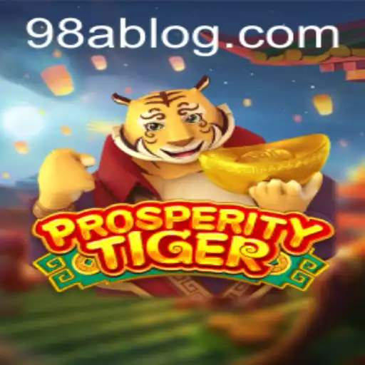 Descubra o Fascinante Mundo de ProsperityTiger