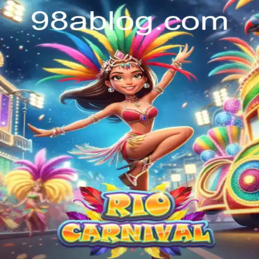 Descubra a Magia do 'RioCarnival': A Nova Sensação do Mundo dos Jogos