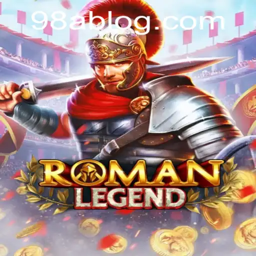 RomanLegend: Uma Aventura Épica no Mundo Antigo