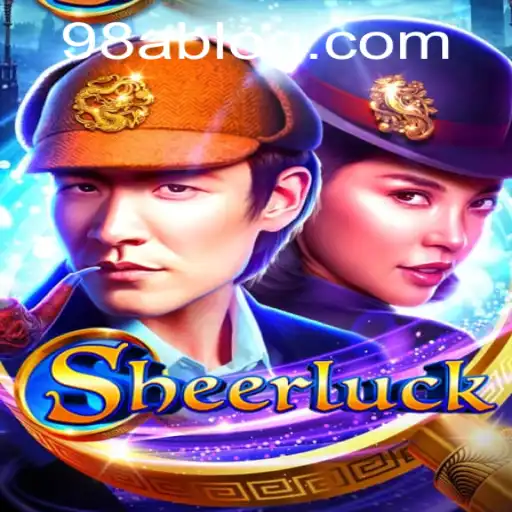 Sheerluck: O Mistério Inteligente Com a Palava-chave 98A