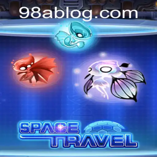 Descubra o Mundo Fascinante de SpaceTravel: O Desafio Cósmico de 98A