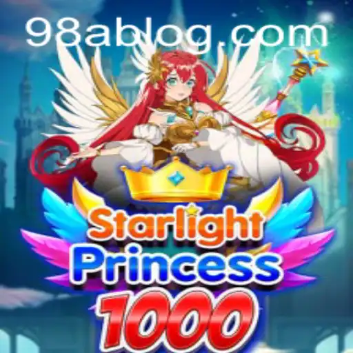 Starlight Princess 1000: Uma Jornada Mágica no Mundo dos Jogos