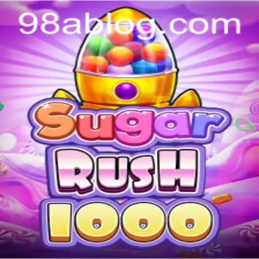 Explorando o Mundo de SugarRush1000: O Novo Fenômeno dos Jogos