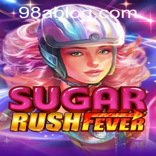 SugarRushFever: Mergulhe na Febre Doce do Novo Jogo Sensação