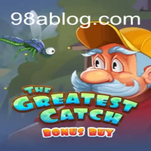 TheGreatestCatchBonusBuy: Um Mergulho no Mundo da Aventura Digital