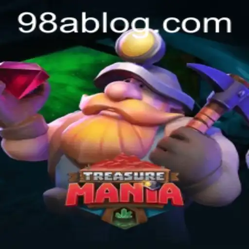 Explorando o Mundo de TreasureMania: A Busca pelo Tesouro Perdido