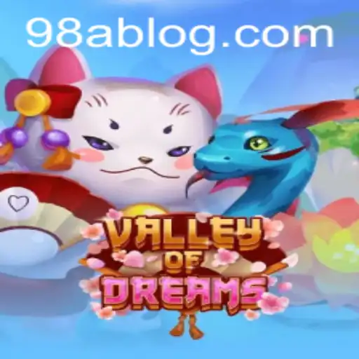 Descubra o Fascinante Mundo de ValleyofDreams com a Palavra-Chave 98A