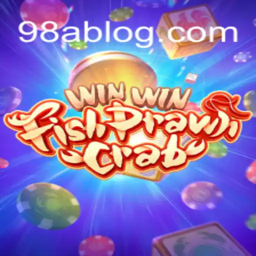Descubra o Fascinante Universo de WinWinFishPrawnCrab com a Palavra-Chave 98A
