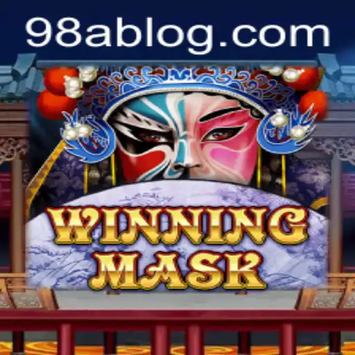 WinningMask: Descubra o Jogo de Estratégia que está Conquistando o Mundo com a palavra-chave 98A